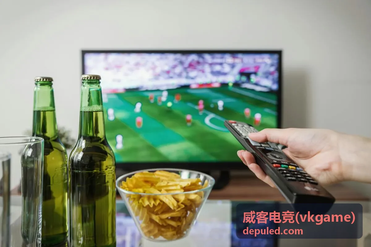 威客电竞社区达人 - 电竞KOL玩家
